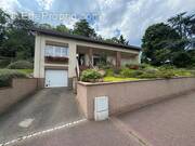 Maison à KAYSERSBERG