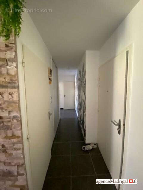 Appartement à VOREPPE