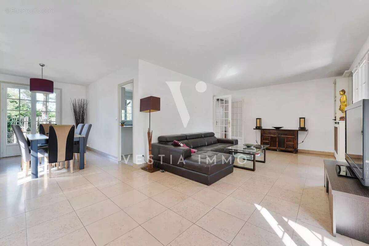 Maison à RAMBOUILLET