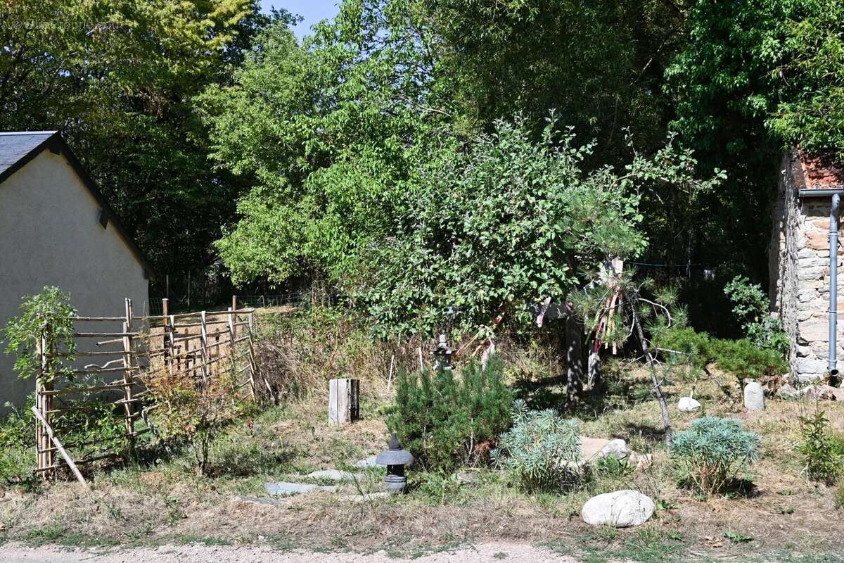 Vente à Saint-Franchy (Nièvre): Maison de village idyllique - photo 53