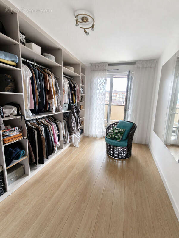 Appartement à DAX