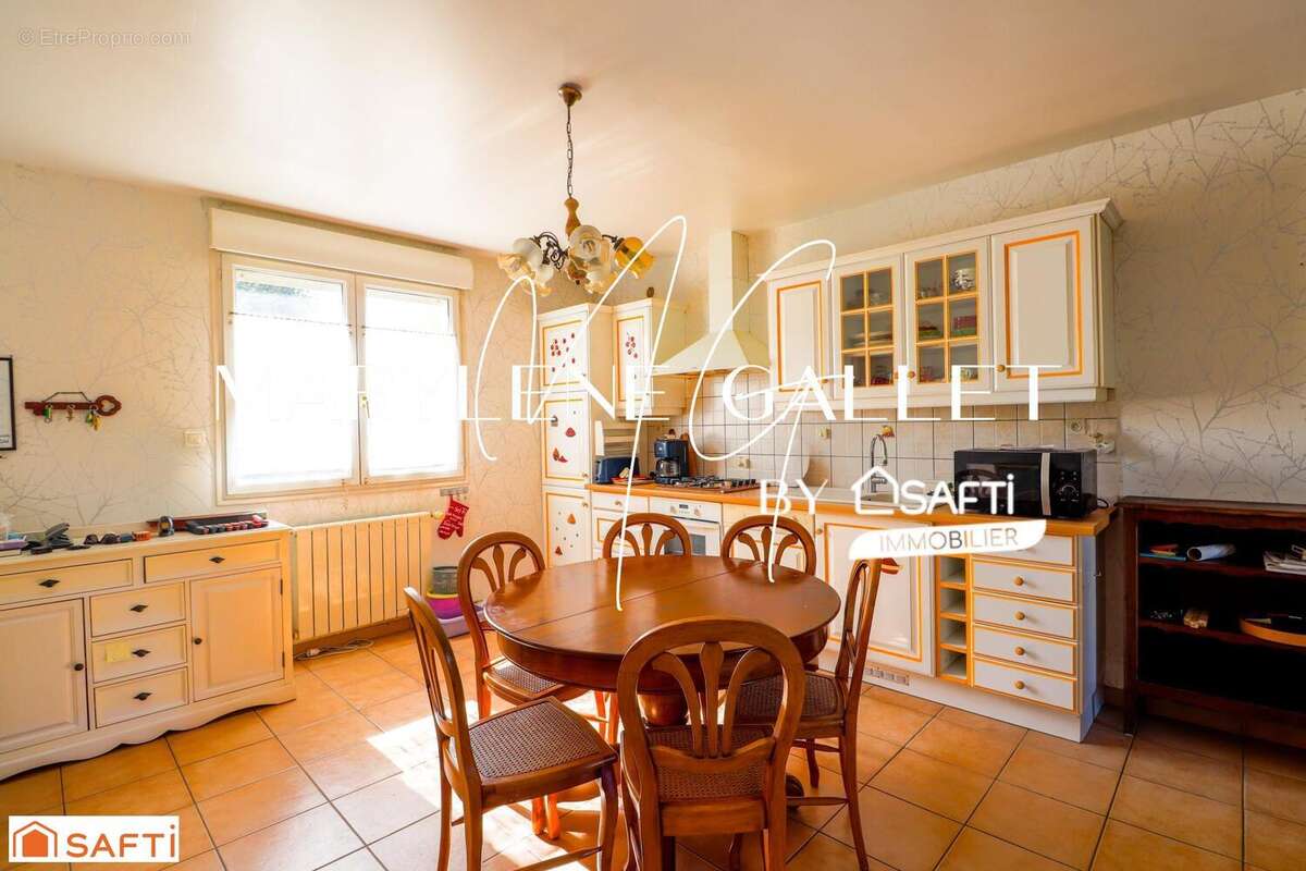 Photo 3 - Maison à ACHERES
