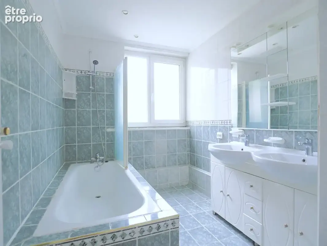 Appartement 3 pièces 57 m² Village de Carrières-sous-Poissy - photo 5