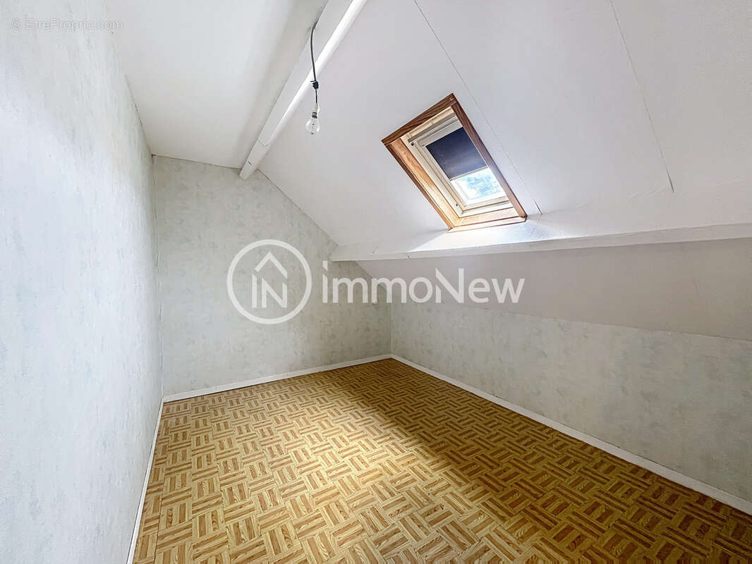 Une maison à GRANVILLE proche commodités - photo 12
