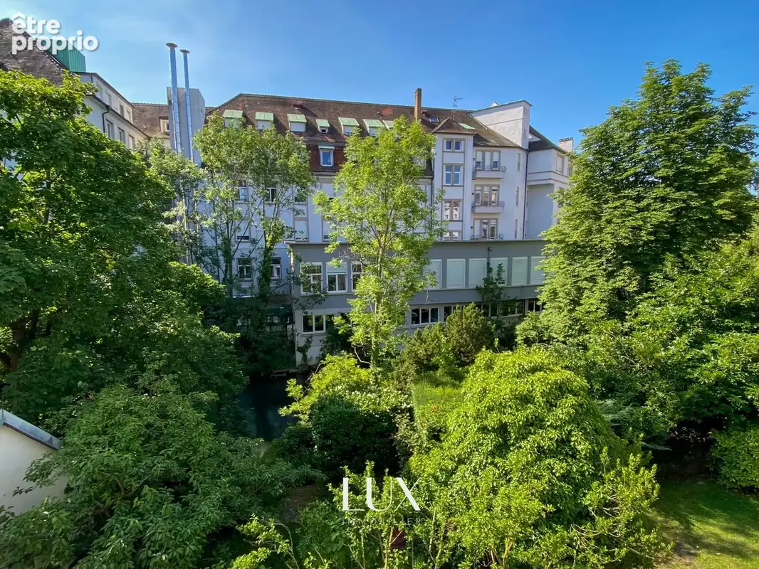Appartement 6 pièces 164 m² à vendre à Strasbourg (67000) - photo 4
