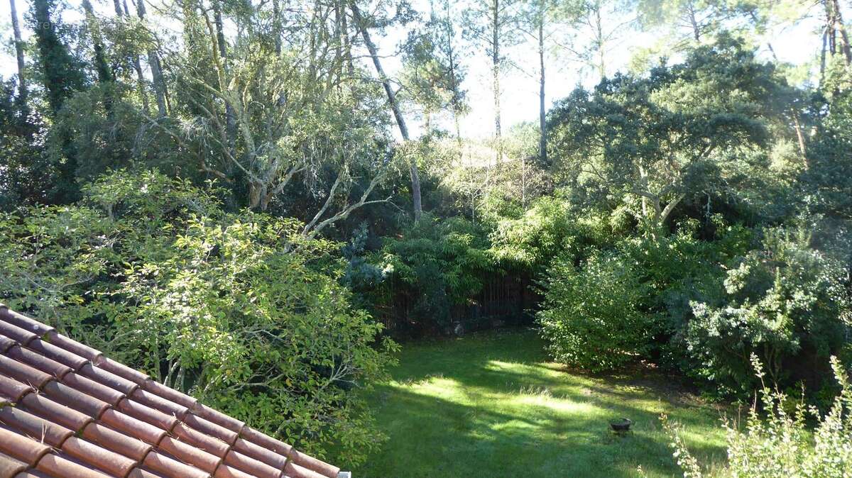 Maison contemporaine 200 m² avec T3 indépendant, piscine, terrain 1300 m²  proche lac  sans vis-à-vis  fort potentiel - photo 9