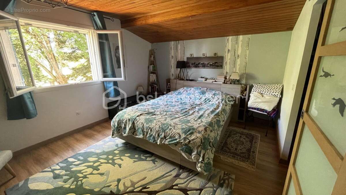 Maison à LAMONZIE-MONTASTRUC