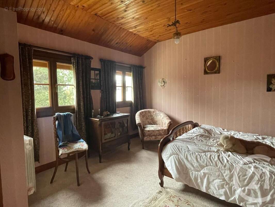 Photo 8 - Maison à BERNEUIL-EN-BRAY