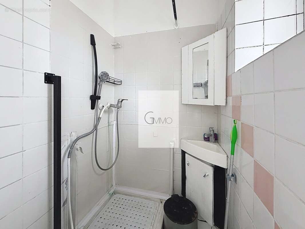 Appartement 15 m² à Choisy-Le-Roi  - photo 5