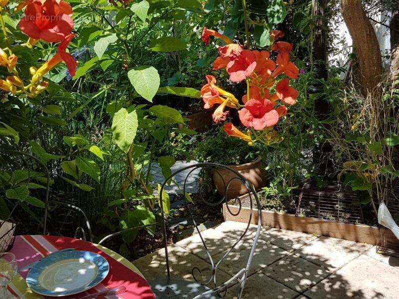 Maison à SAINT-TROJAN-LES-BAINS