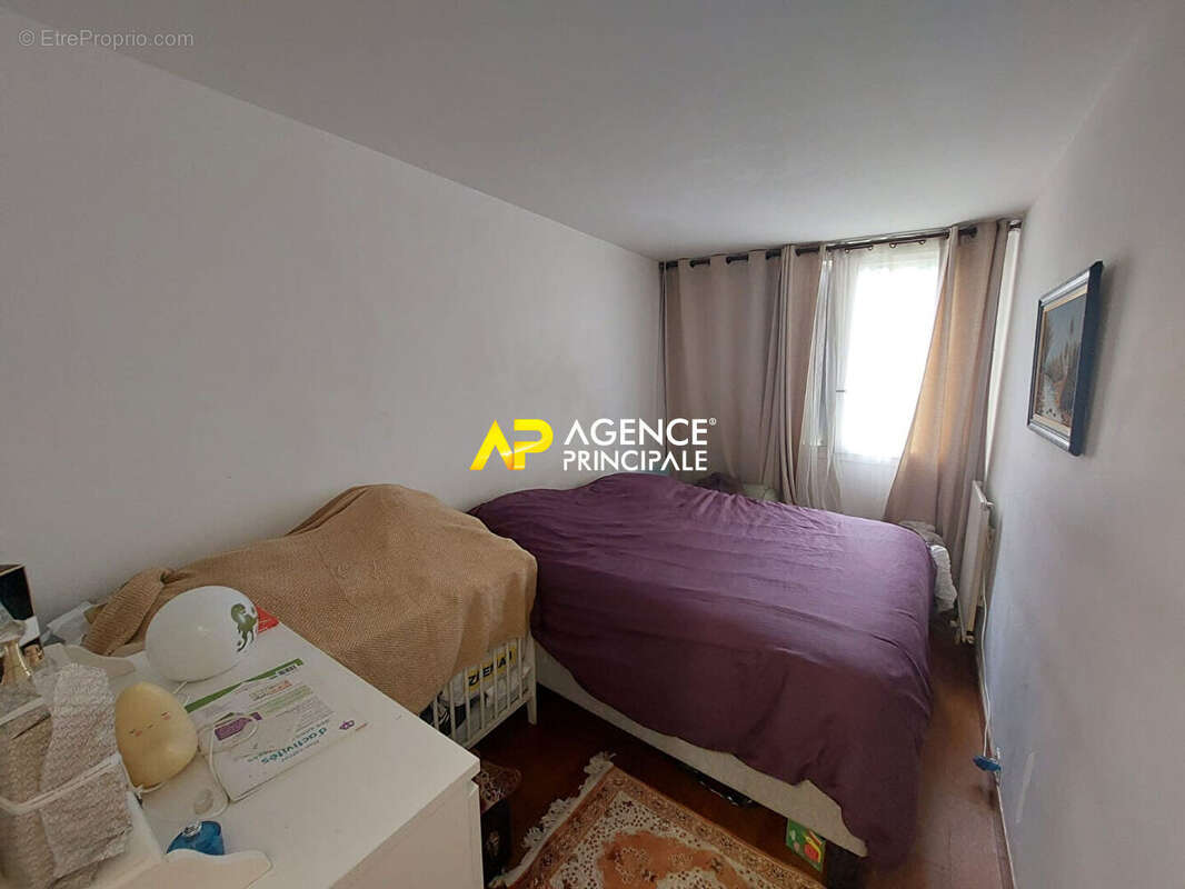 BEZONS _ Appartement 2 pièces 54 m2 - photo 9