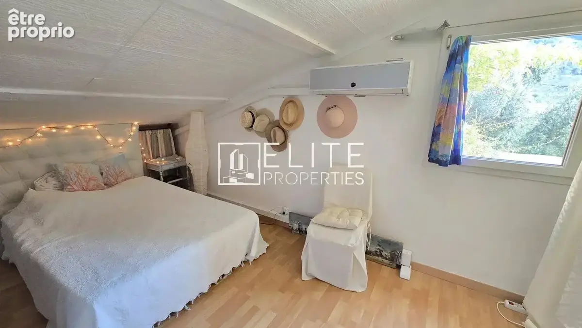 Maison 5 pièces de 120 m² + piscine et vue mer panoramique – grasse - photo 10