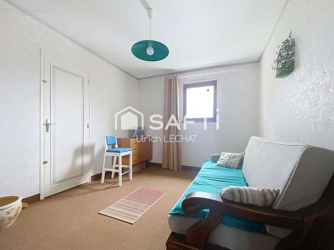 Maison 183 m² à Saint-Andre-Des-Eaux  - photo 8