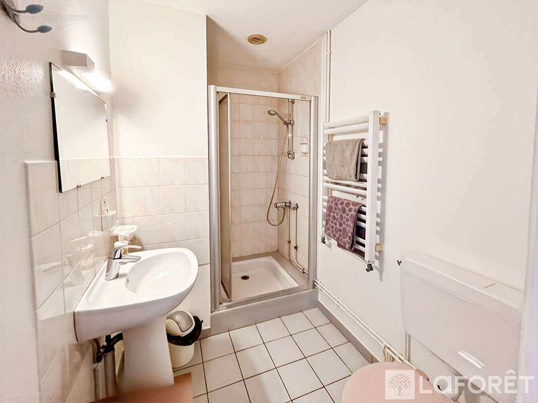 Maison l'Ile Bouchard 6 pièce(s) 70 m2 - photo 8