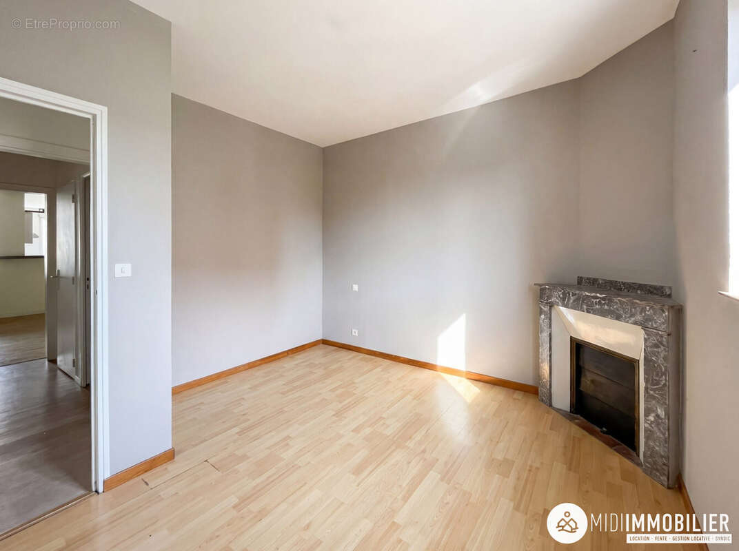Appartement à ALBI