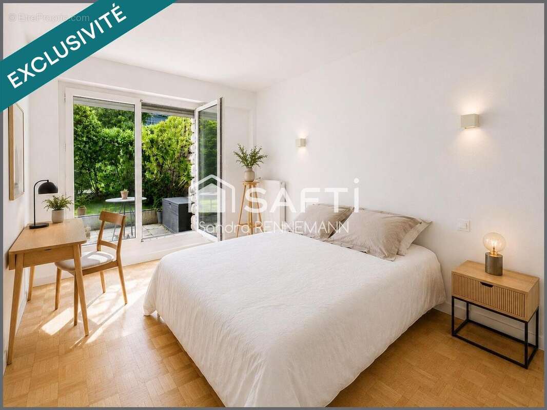 Photo 7 - Appartement à COURBEVOIE