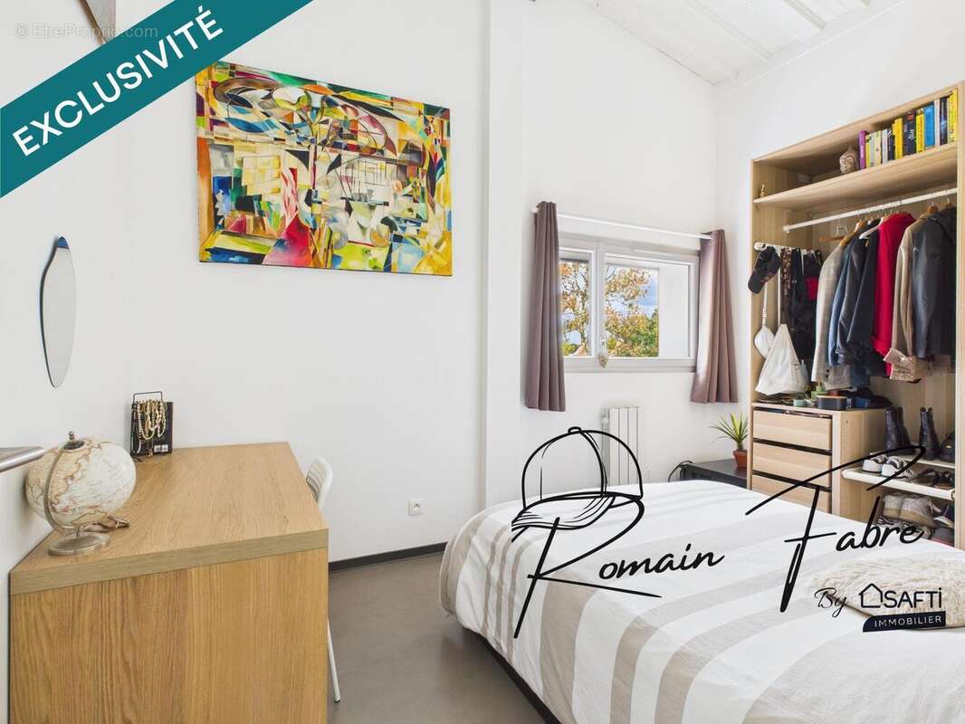 Photo 6 - Maison à BEAUVOIR