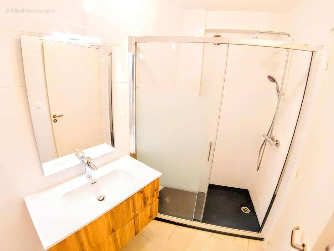 Appartement à RODEZ