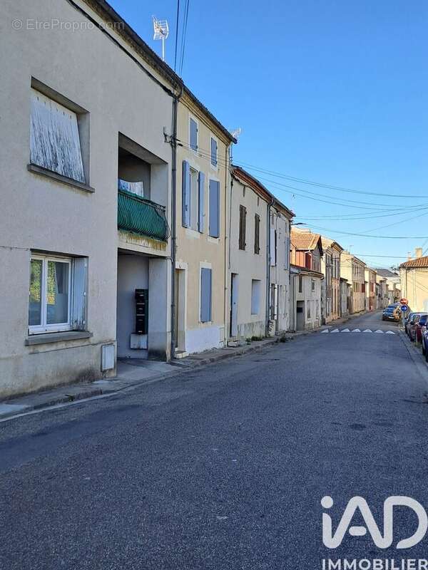 Photo 2 - Maison à AIGUILLON