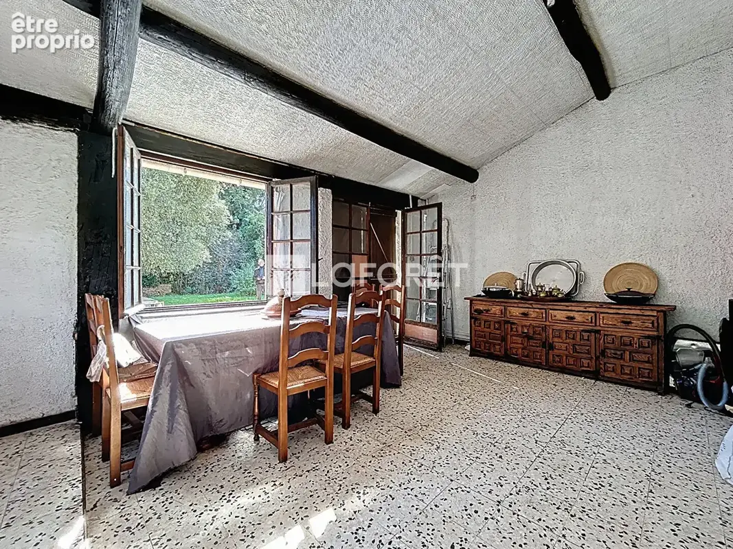 Maison Aubagne 8 pièces de 165m2 - photo 13
