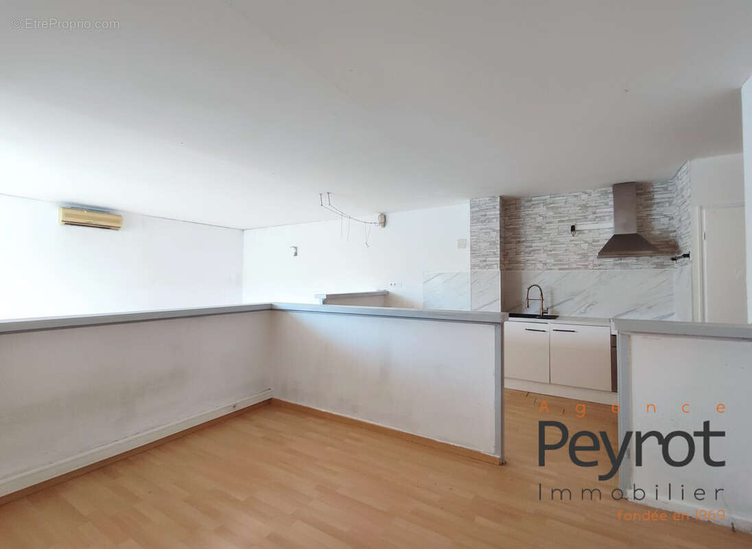Appartement à PERPIGNAN