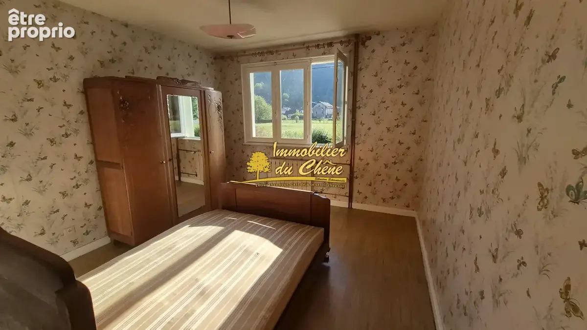 Maison 6 pièces 141 m² à vendre à Faucogney-Et-La-Mer (70310) - photo 8