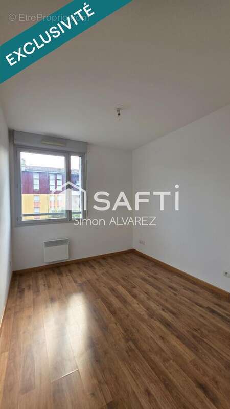 Appartement 62 m² à Toulouse  - photo 6