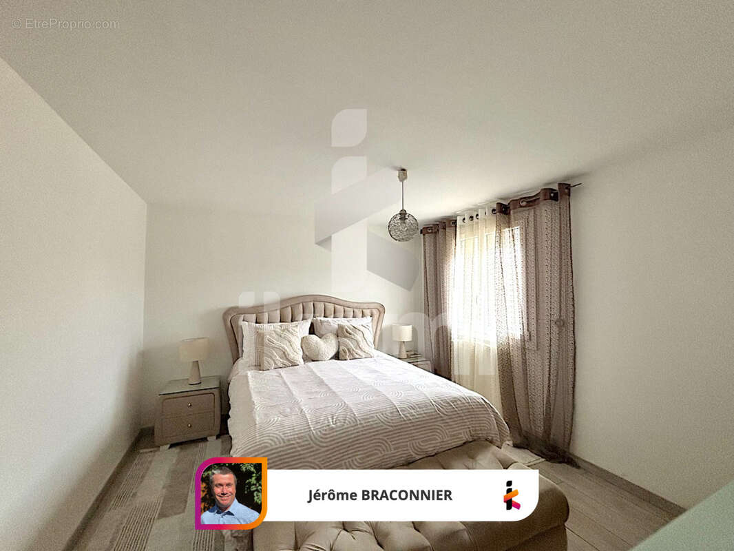 Maison à SAINT-FONS