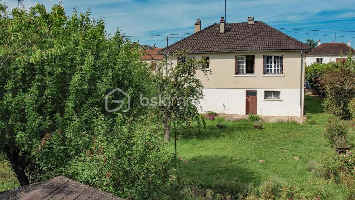 Maison à IMPHY