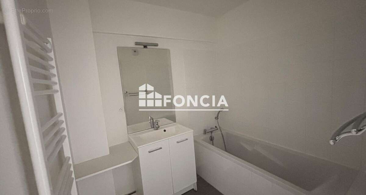 Appartement à LE HAVRE