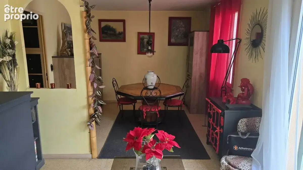 Villa 4 pièces en viager avec usufruit - photo 2