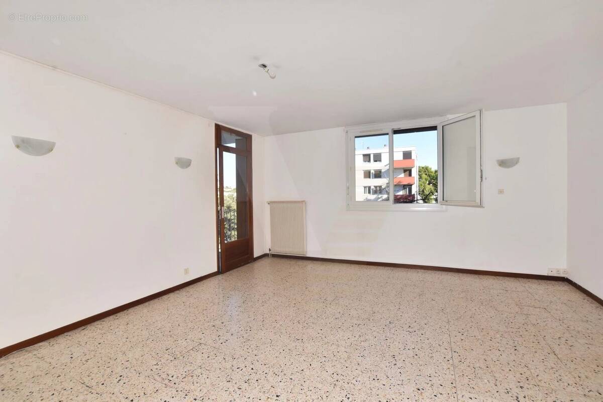 Appartement à BEZIERS