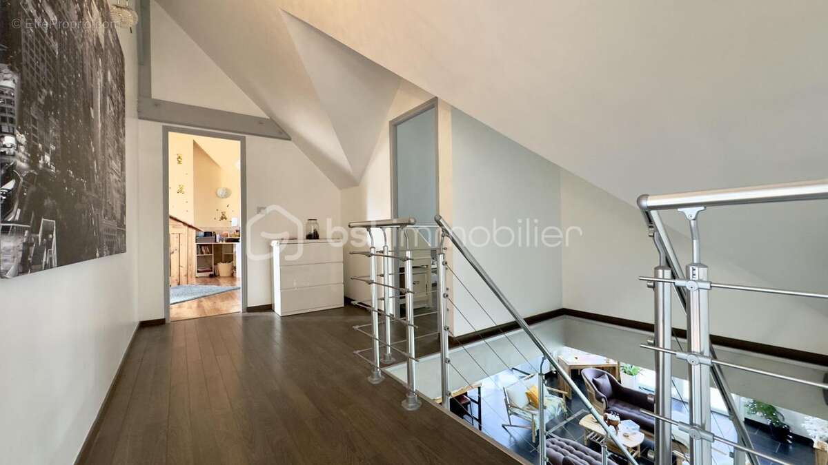 Maison à MEAUX