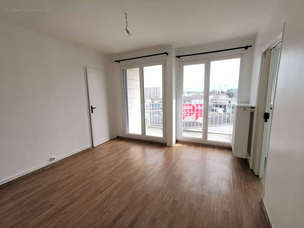 Appartement à MELUN