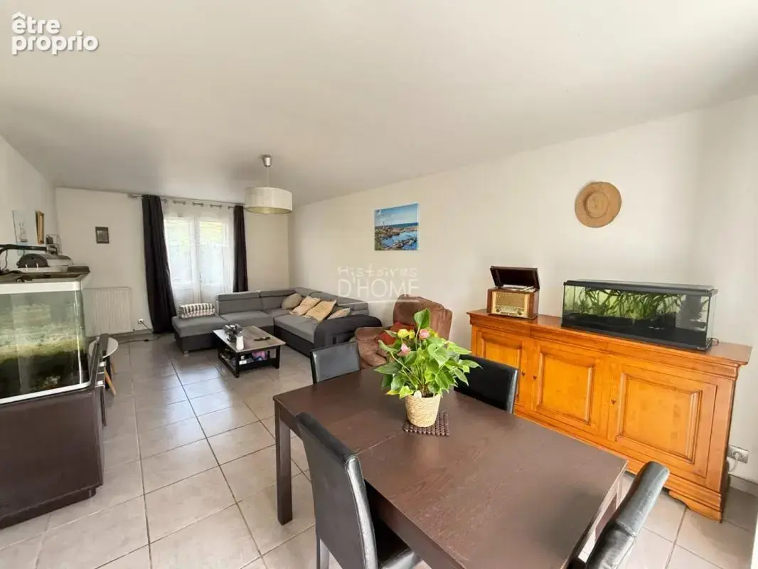 Mormant, maison 3 chambres, jardin, garage - photo 5