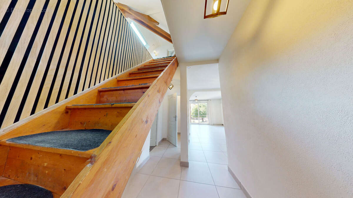 Appartement à SEYSSINET-PARISET