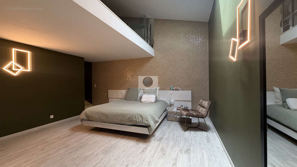 Appartement à VALENCE