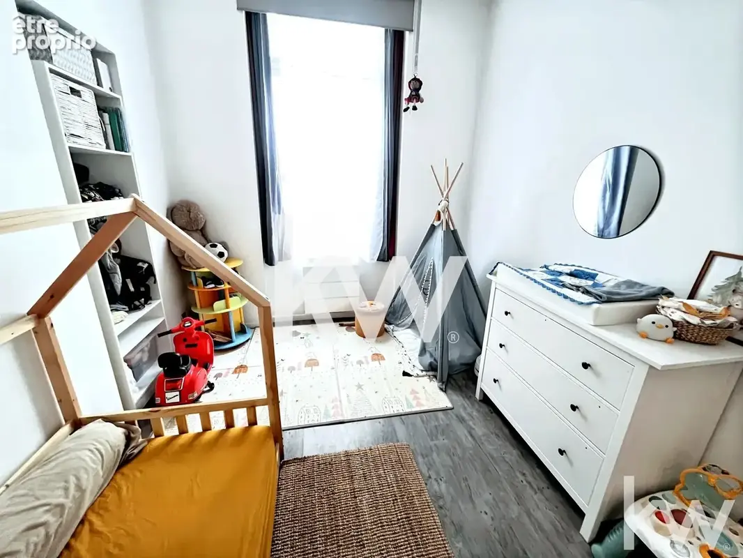 Appartement 118 m² à Saint-Etienne  - photo 3