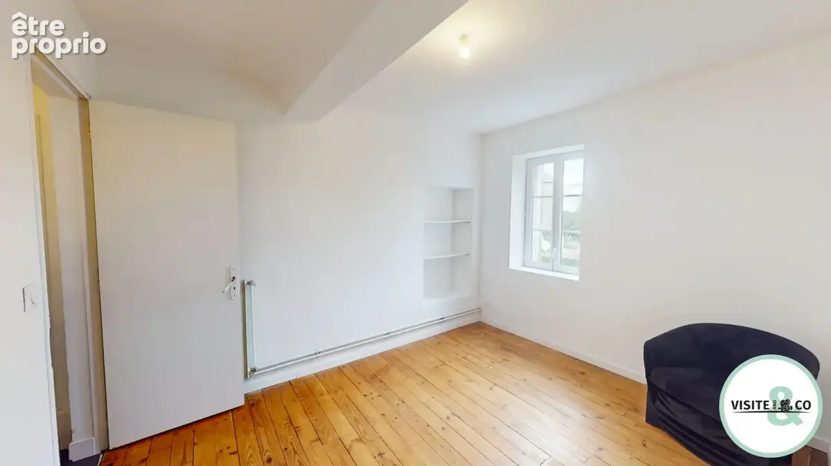 Maison 6 pièces 135 m² à vendre à Barbery (14220) - photo 7