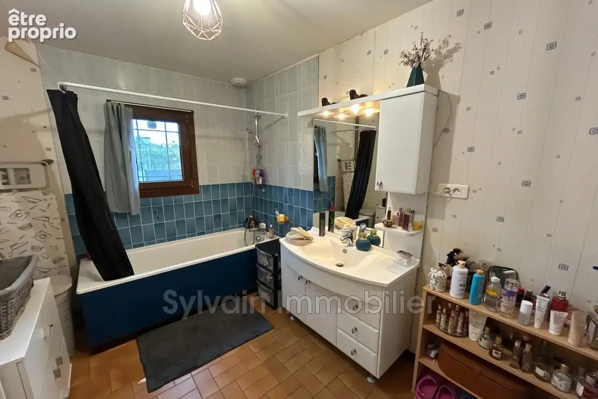 Maison 5 pièces 109 m² à vendre à Feuquieres (60960) - photo 8