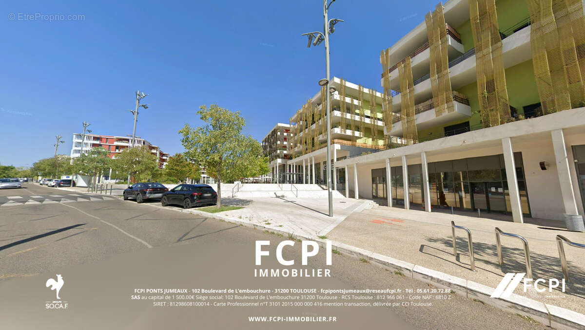 Appartement deux pièces 39,55 m2 - JUVIGNAC - photo 4