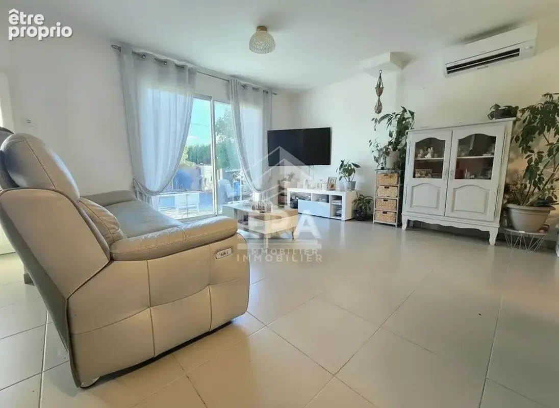 Maison 104m² à le pizou - photo 4