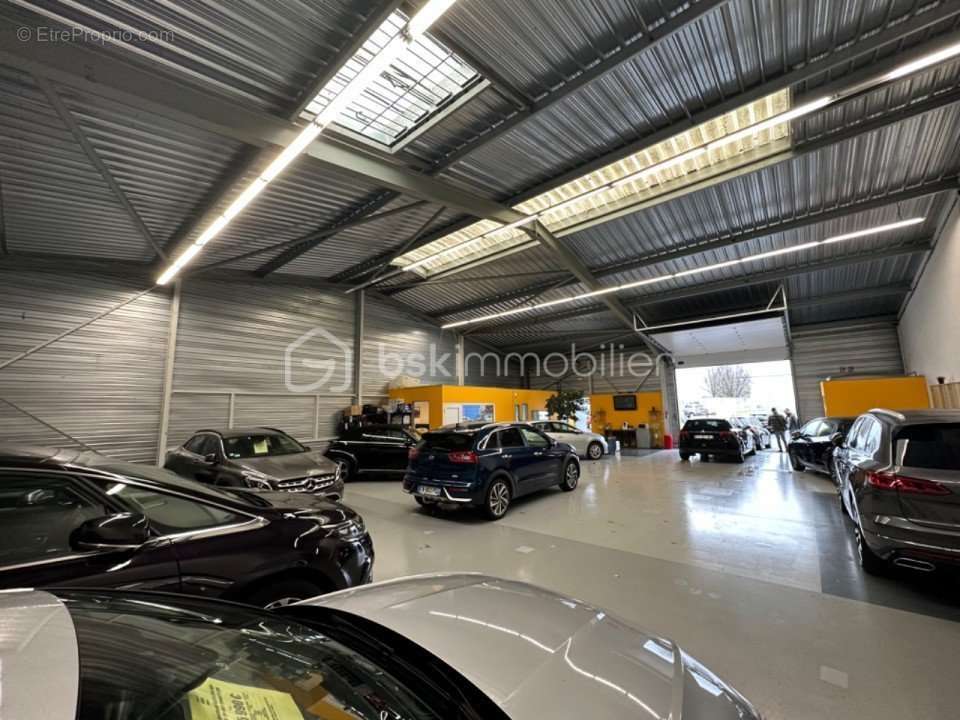 Appartement à TOURS