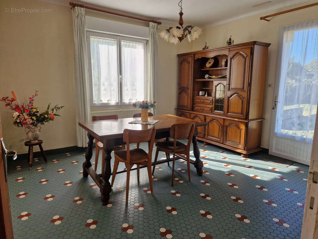 Maison à L&#039;ILE-D&#039;YEU