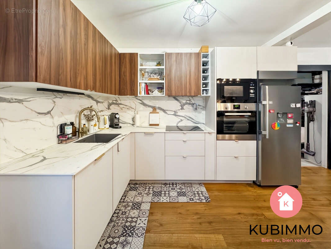 Appartement à CHAMPS-SUR-MARNE