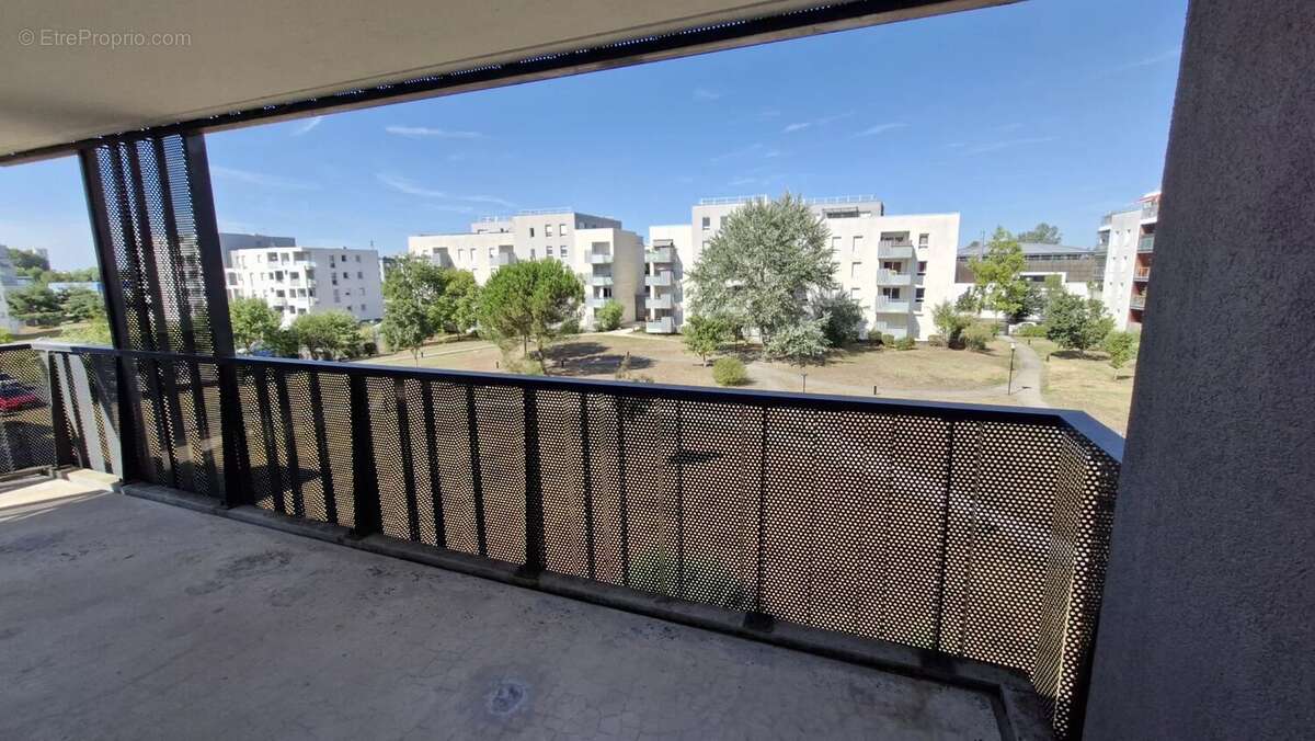 Appartement à BRUGES