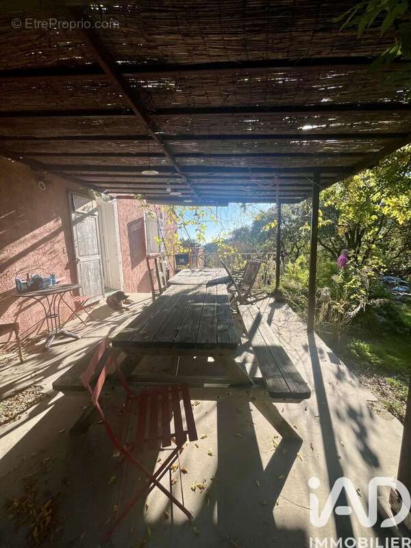 Photo 9 - Maison à SARI-SOLENZARA