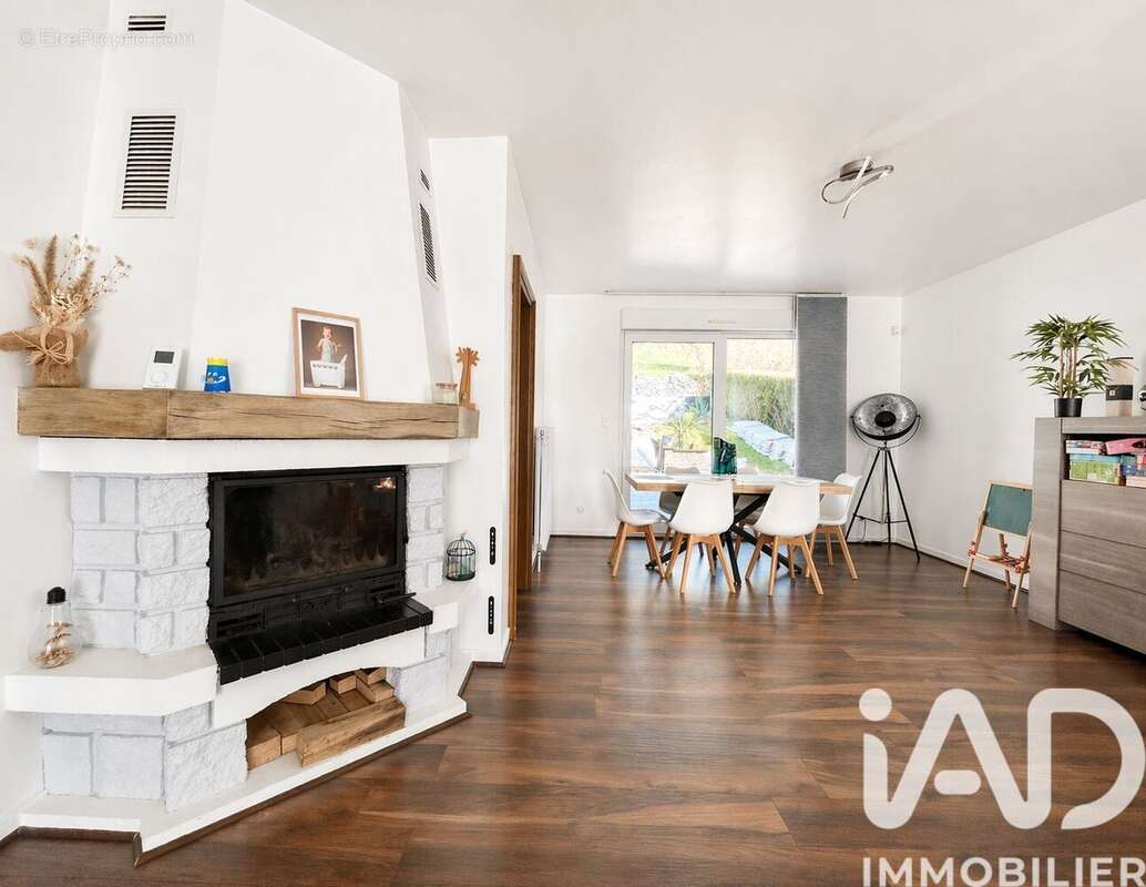 Photo 9 - Maison à BETTING