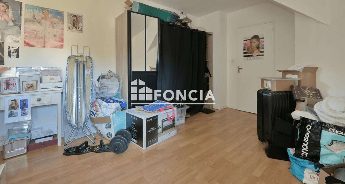 Appartement à FLERS