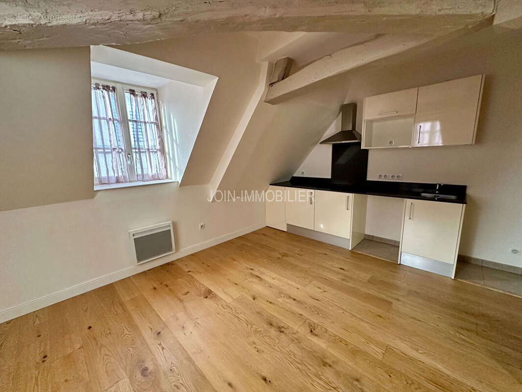Appartement à DIEPPE